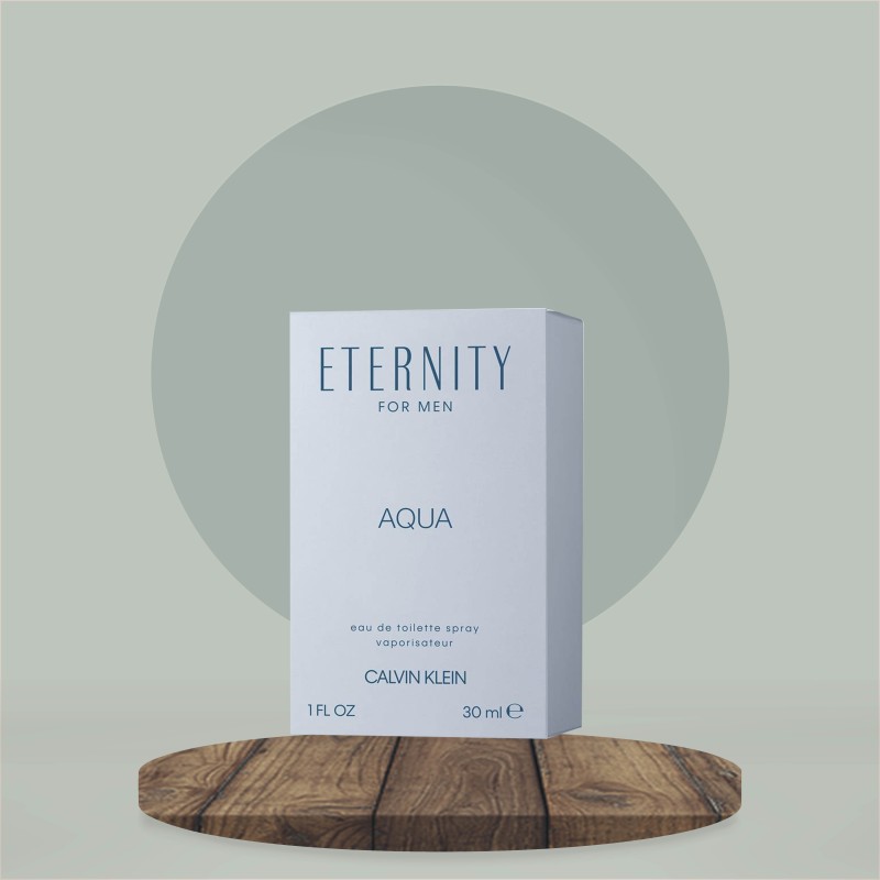 Calvin Klein Eternity Aqua For Men Eau de Toilette 30ml
