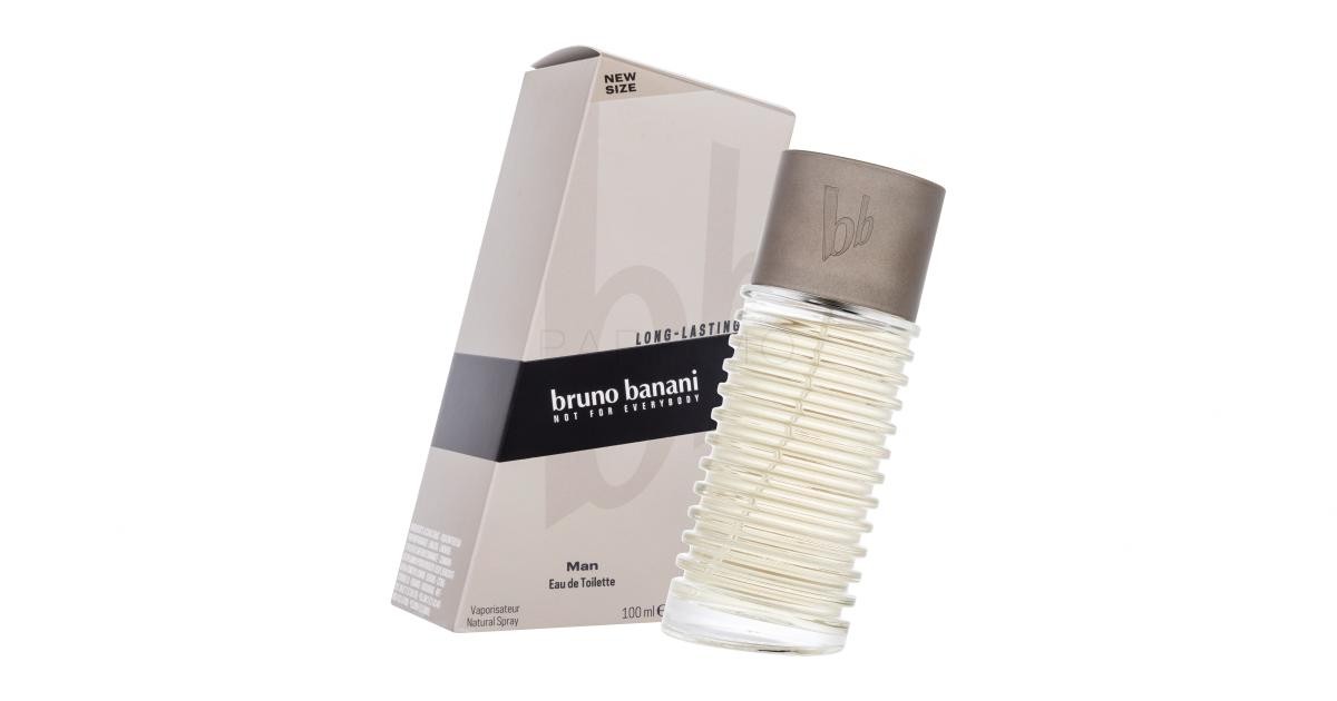 Bruno banan Man 100ml