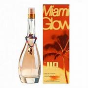 JLo Miami Glow Eau de Toilette 100ml