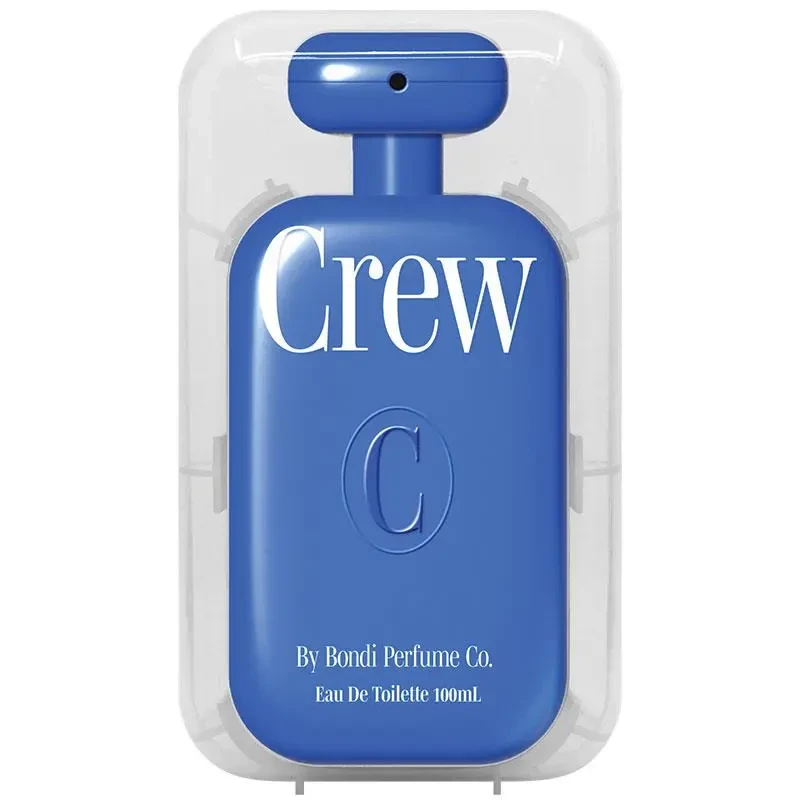 CREW By Bondi Perfume Co Blue Him Eau de Toilette 100ml