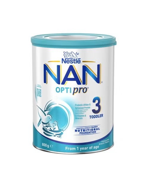 Nestle NAN COMFORT 3