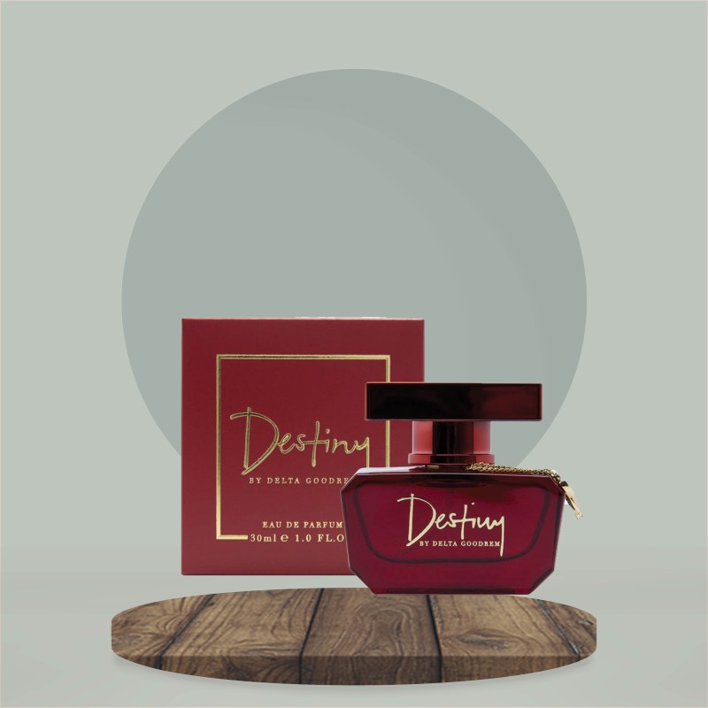 Destiny by Delta Goodrem Eau de Parfum 30ml